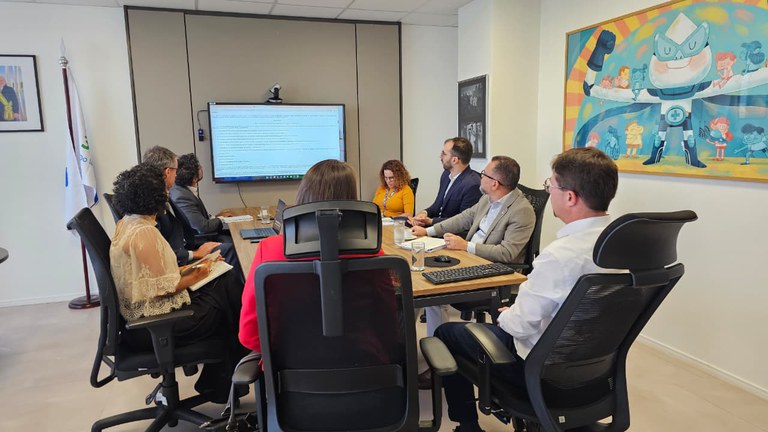 MEC e MS iniciam estudos para novo edital do Mais Médicos – Ministério da Educação