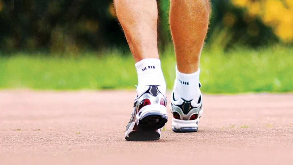 Caminhada rápida pode prolongar seus anos de vida, indica novo estudo – Veja Saúde