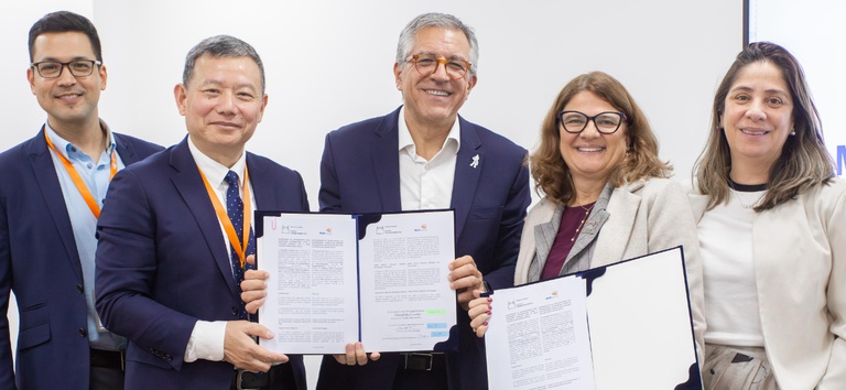 Fiocruz firma acordo com empresa chinesa WuXi Biologics para ampliar produção de vacinas para o SUS – Ministério da Saúde