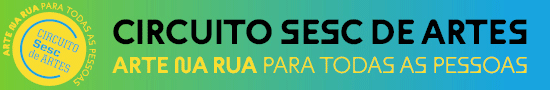 Circuito Sesc de Arte