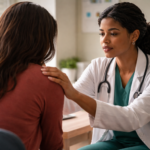 Pesquisa da FEBRASGO revela despreparo de médicos e falhas na rede de apoio no atendimento a mulheres vítimas de violência