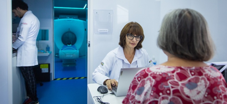 Neste final de semana, Ministério da Saúde realiza mutirão inédito exclusivo para mulheres, o maior da história do SUS – Ministério da Saúde