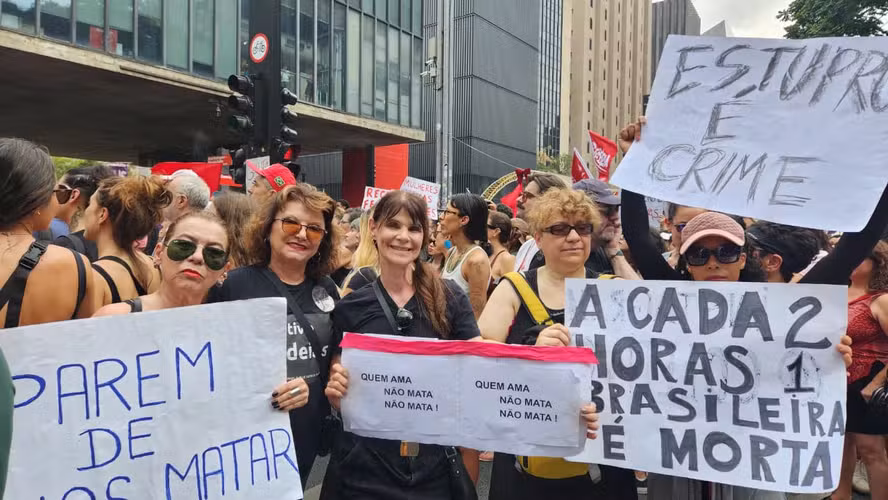 Onde começa o feminicídio? – O Globo