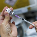 Falta vacina contra a Covid nas unidades de saúde de São Paulo – Folha de S. Paulo