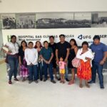 HC-UFG amplia atenção à saúde indígena com ações especializadas e foco na universalidade do SUS – HU Brasil