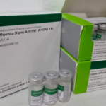 Vacinação contra a gripe avança no Brasil e é essencial para pessoas que vivem com HIV, reforça infectologista Lucas Loureiro