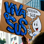 Mopaids reforça defesa do SUS, da ciência e dos direitos humanos no Dia Mundial da Saúde