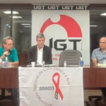 Seminário Mobiliza IAS 2026, em São Paulo, articula estratégias políticas e reforça protagonismo comunitário na preparação da Aids 2026