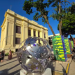 Brasil inaugura Memorial da Pandemia e ressignifica memória das mais de 700 mil vítimas da Covid-19