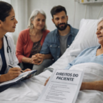 Governo institui Estatuto dos Direitos do Paciente e redefine relações no cuidado em saúde no Brasil