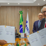 Brasil e México firmam acordo estratégico para cooperação em saúde, inovação e acesso