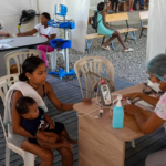 UE reduz aporte ao Fundo Global em meio a cortes internacionais e acende alerta para combate a HIV, tuberculose e malária