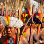 19 de Abril, Dia dos Povos Indígenas: entre a invisibilidade e o risco, a aids expõe desigualdades e falhas no atendimento aos povos indígenas