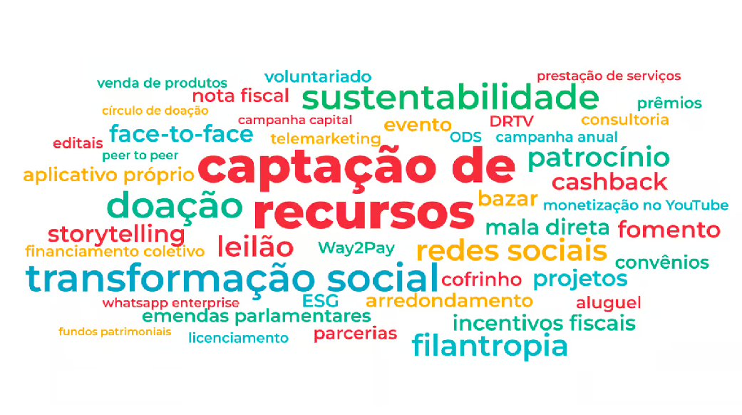 Do improviso à estratégia: Carla da Nóbrega lança livro e apresenta caminhos práticos para fortalecer a captação de recursos no terceiro setor