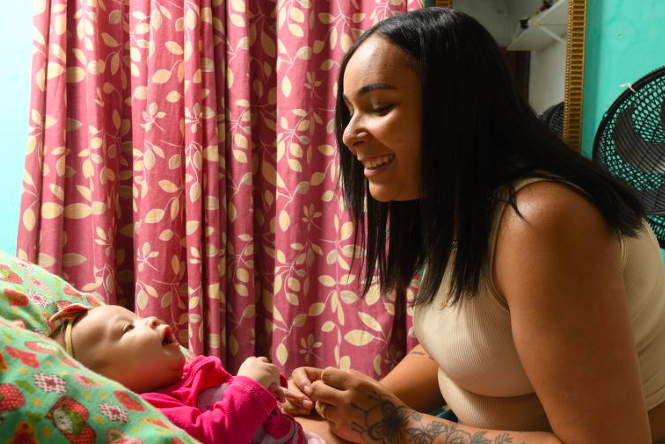 Vacinação em gestantes protege bebês contra hospitalização por vírus respiratório em até 81% – Folha de S. Paulo