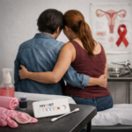 ISTs entre mulheres lésbicas ainda são cercadas por mitos, silêncio e negligência