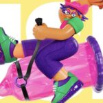 Unaids utiliza músicas de funk no Spotify para promover prevenção ao HIV entre jovens