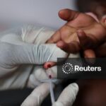 Cortes na ajuda dos EUA prejudicam prevenção do HIV na África do Sul, diz relatório – Reuters