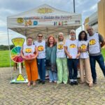 Instituto Vida Nova leva testagem à USP Leste e amplia acesso à prevenção entre jovens