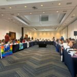 Entre avanços e invisibilidade: movimentos sociais e governo tensionam rumos da política de HIV/aids em reunião da CAMS