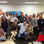 Entre memória e disputa: 30 anos do Foaesp mostram que a resposta à aids segue sendo construída na luta