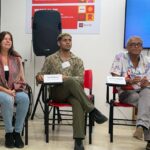 “Nada sobre nós sem nós”: redes de pessoas vivendo com HIV/aids reafirmam no EEONG que não há resposta possível sem protagonismo