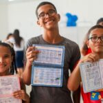 Governo do Brasil intensifica vacinação nas escolas públicas e busca alcançar 27 milhões de estudantes – Ministério da Saúde