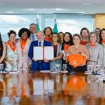 Governo sanciona lei das doulas e reafirma compromisso com a saúde das mulheres – Ministério da Saúde