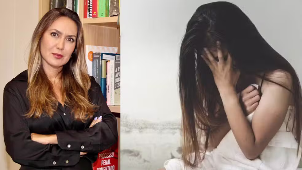 Educação sexual e controle digital são chave contra abuso infantil, alerta juíza – G1