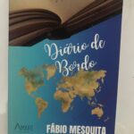 “Algumas decisões pontuais poderiam ter sido mais bem calibradas, com maior escuta e tempo de maturação”: Fábio Mesquita lança o livro Diário de Bordo e revisita sua trajetória na saúde