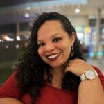 Mãe, negra, vivendo com HIV: existir também é um ato de coragem