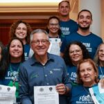Ministro da Saúde anuncia medidas para fortalecer as práticas integrativas no SUS