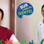O SUS é feito de gente: Como a educação permanente impulsiona trabalhadores do Sistema Único de Saúde