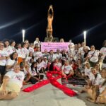 Candlelight: Luzes do Feminino Vivendo com HIV/aids – Um Ato de Resistência