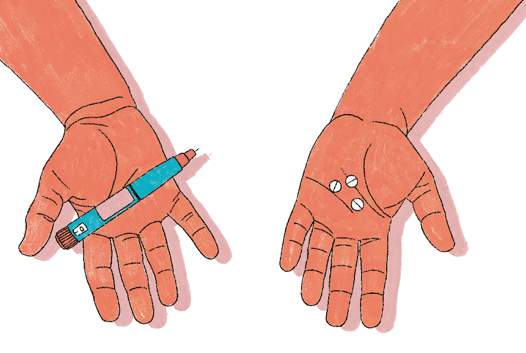 Por que novas medicações e tecnologias aprovadas para entrar no SUS não chegam de fato aos pacientes? – VEJA