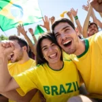 Copa do Mundo: 6 cuidados importantes com a saúde antes, durante e após a viagem – GZH