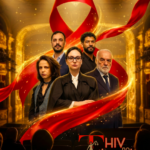 “HIV no Tribunal” estreia nova montagem gratuita no Teatro Alfredo Mesquita e transforma plateia em júri popular