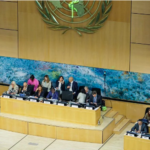 Assembleia Mundial da Saúde aprova elaboração de estratégia global pós-2030 para acabar com a tuberculose