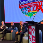 Carta de Porto Alegre formaliza aliança para enfrentar o avanço do HIV no Rio Grande do Sul