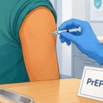 A injeção semestral contra HIV não é só comodidade: por que o lenacapavir pode mudar a prevenção em populações de maior risco – Tua Saúde