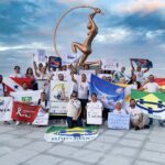 Coalizão+Brasil reúne lideranças no Rio em encontro nacional para fortalecer defesa do SUS, direitos humanos e resposta ao HIV