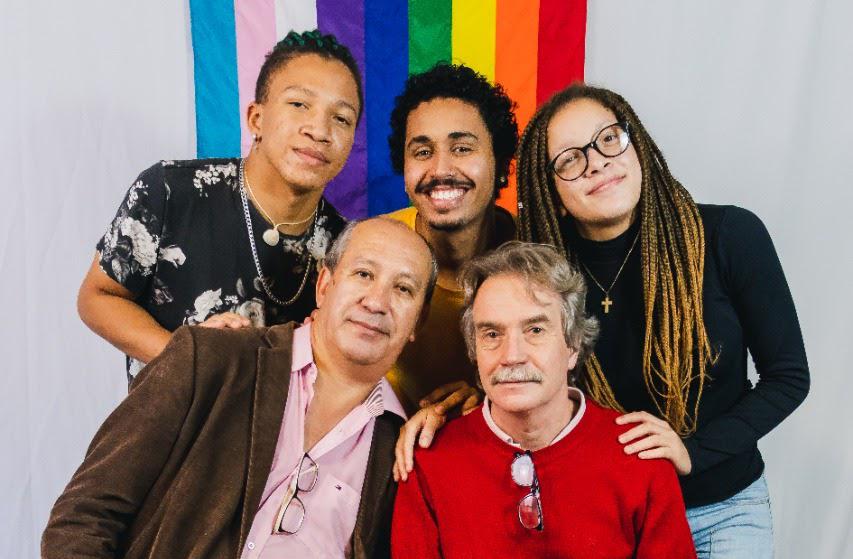 “Como se nossos filhos precisassem ser protegidos de nós”: o impacto de projetos anti-LGBT nas famílias