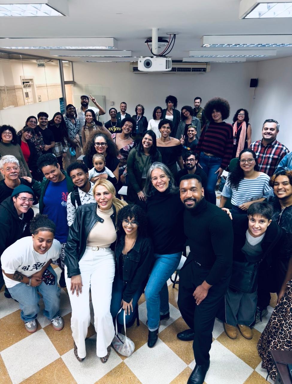 COMPrEP aposta em prevenção comunitária ao HIV e fortalece protagonismo jovem em São Paulo