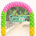 Camarote Solidário da Agência Aids chega à 23ª edição celebrando diversidade, democracia e solidariedade na maior Parada LGBT+ do mundo