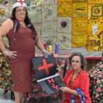 MNCP abre XI Encontro Nacional com Teatro Fórum e reflexão sobre o estigma vivido por mulheres com HIV