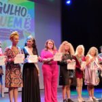 Orgulho em Foco e Corte LGBT+ 2026 transformam semana da Parada em espaço de representatividade, afeto e resistência