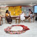 Corpos, direitos e resistência: mulheres vivendo com HIV denunciam invisibilidade, violência e desigualdades de gênero