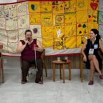 Quem tem direito aos avanços da ciência? Debate no MNCP questiona patentes, exclusões e autonomia de mulheres com HIV
