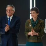Ministro da Saúde anuncia novo protocolo para rastreamento de câncer colorretal durante agenda em Lyon, na França