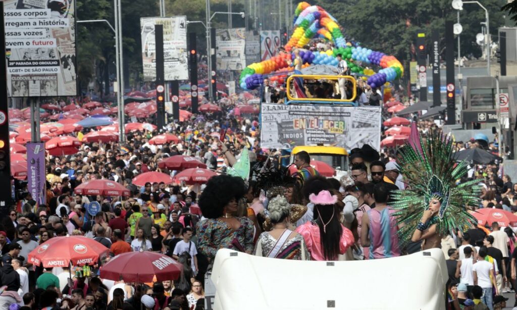 PL que veta criança em evento LGBTQIA+ é inconstitucional, diz jurista – Agência Brasil